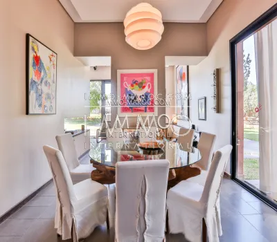 House for sale Modern luxury property marrakech for sale Marrakech Exterior Road Ourika