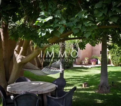 Villa for sale Contemporary luxury property marrakech Marrakech Exterior American School