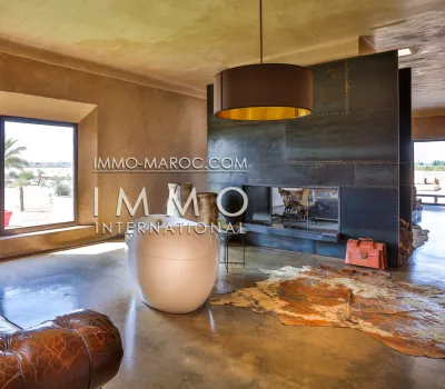 Luxury villa for sale Marrakech luxury real estate Marrakech Exterior American school