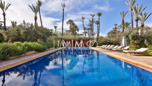 Morocco villa for sale Marrakech
