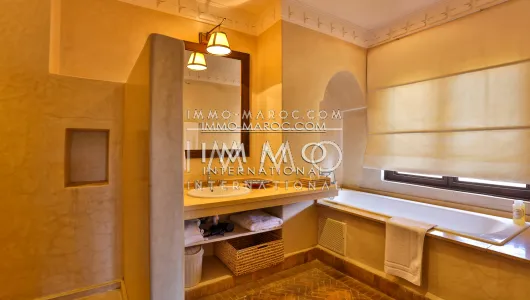 Buy villa in the palm grove