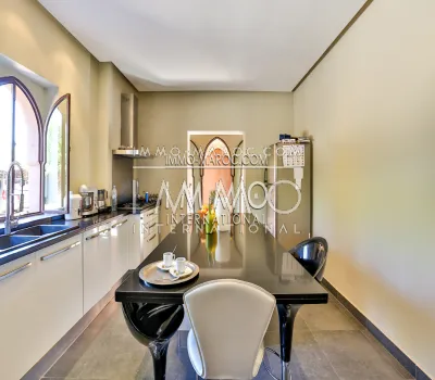 House for sale Marrakesh Morocco