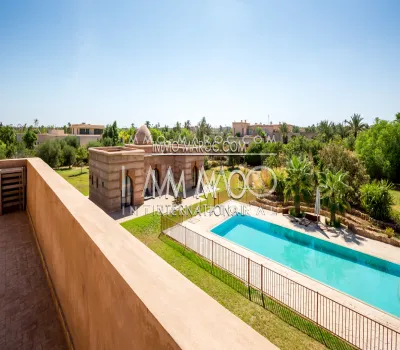 Morocco villa for sale Marrakech