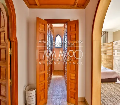 House for sale Marrakesh Morocco