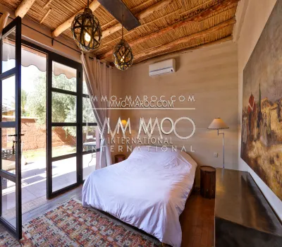 House for sale Contemporary Prestige Marrakech Exterior Route Fes