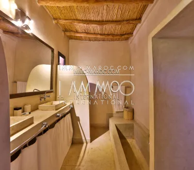 Buy villa Modern luxury property marrakech Marrakech Exterior Route Fes