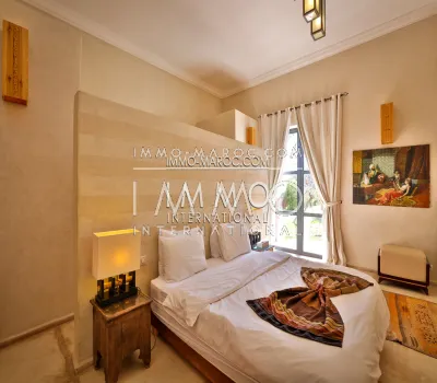 House for sale Contemporary luxury real estate agency marrakech Marrakech Exterior Route Fes