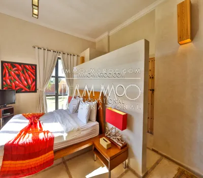 Sale villa Modern luxury Marrakech Exterior Route Fes