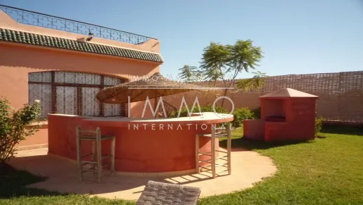 Marrakesh villa rental Marrakech Exterior Route Ourika