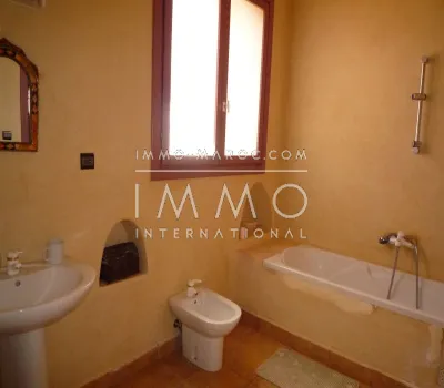 Marrakesh villa rental Marrakech Exterior Route Ourika