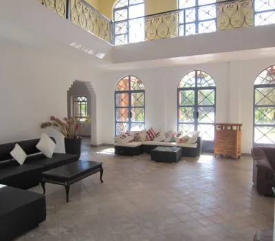 Marrakesh house rental Marrakech Exterior Route Ourika