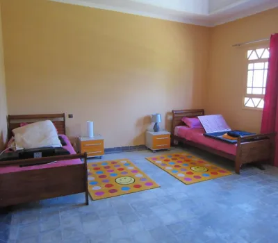 Marrakesh villa rental Marrakech Exterior Route Ourika