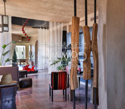 Marrakesh villa for sale Marrakech Exterior Route Amizmiz