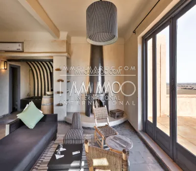 Marrakesh villa for sale Marrakech Exterior Route Amizmiz