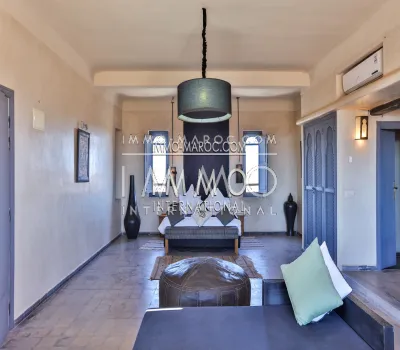 buy house Marrakesh Marrakech Exterior Route Amizmiz