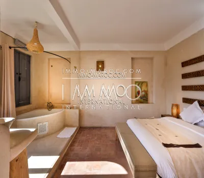 Sale house Marrakesh Marrakech Exterior Route Amizmiz