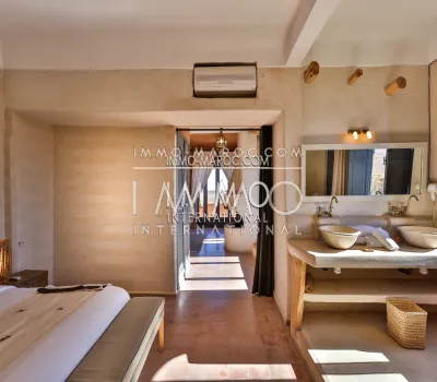 buy house Marrakesh Marrakech Exterior Route Amizmiz