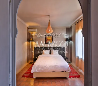 Sale house Marrakesh Marrakech Exterior Route Amizmiz