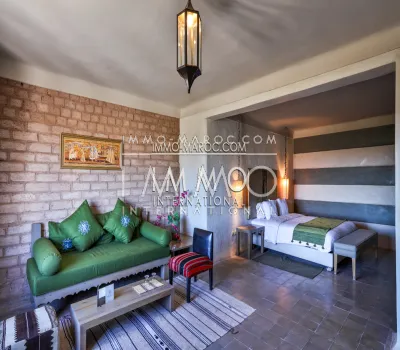 Sale house Marrakesh Marrakech Exterior Route Amizmiz