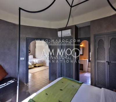 buy house Marrakesh Marrakech Exterior Route Amizmiz