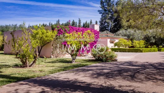 villa for sale at the palm grove