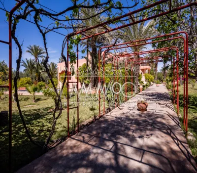 villa for sale at the palm grove