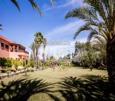 villa for sale at the palm grove