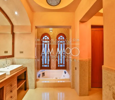 Luxury villa for sale Marrakech Palmeraie