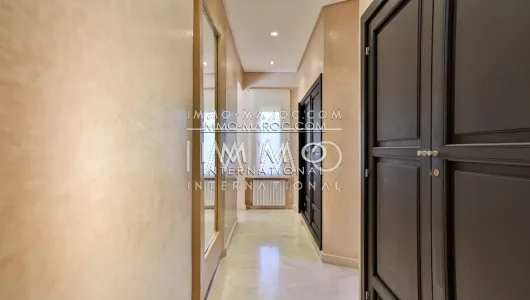 Buy villa Contemporary Marrakech Golfs Amelkis
