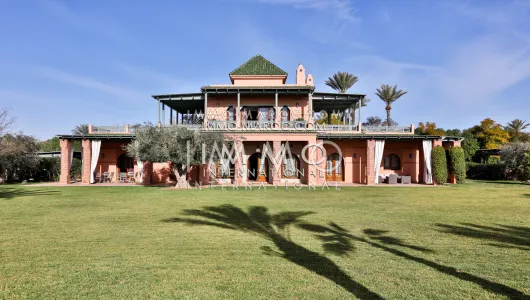 buy house Morocco luxury properties marrakech Marrakech Palmeraie