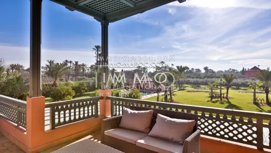 House for sale Morocco Marrakech Palmeraie