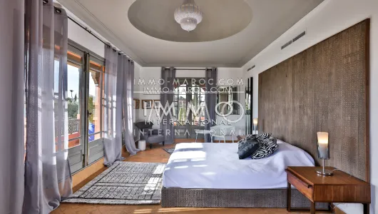 Villa for sale Marrakech Marrakech Palmeraie