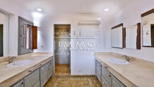 buy house Prestige Morocco for sale Marrakech Palmeraie