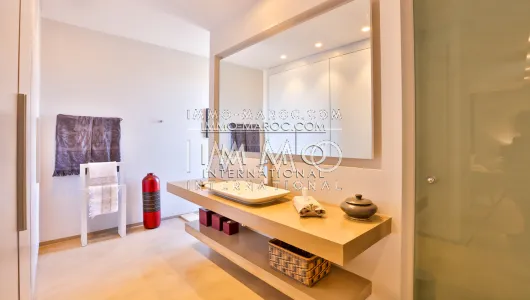 Buy luxury villa luxury real estate for sale marrakech Marrakech Golfs Amelkis