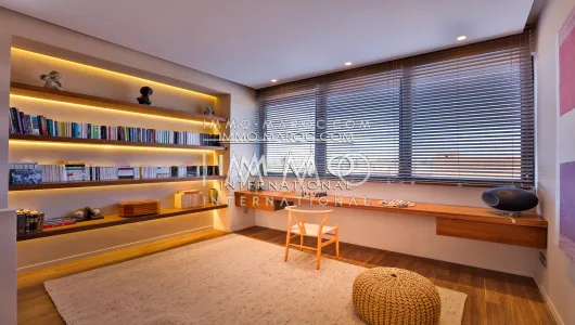 Luxury villa for sale Marrakech Golfs Amelkis