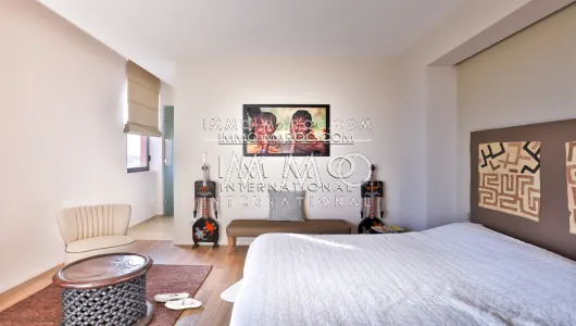 Luxury villa for sale Marrakech Golfs Amelkis