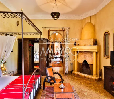 buy house Morocco luxury property marrakech Marrakech Exterior Route Fes