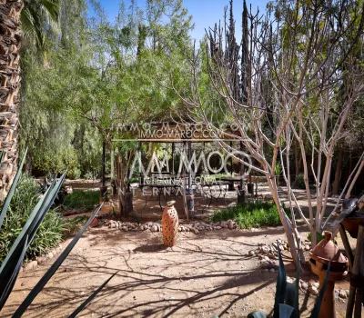 buy house Morocco prestige Marrakech Exterior Route Fes