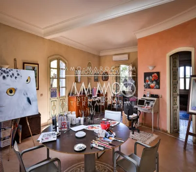 buy house Morocco luxury Marrakech Exterior Route Fes