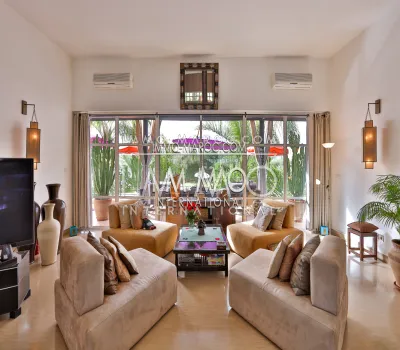 House for sale Modern Marrakech Exterior Route Fes