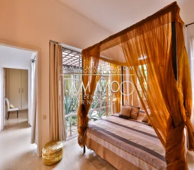 buy house Modern Marrakech Exterior Route Fes