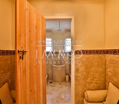 House for sale Modern Marrakech Exterior Route Fes