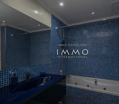 buy apartment Modern Marrakech Center ville Guéliz
