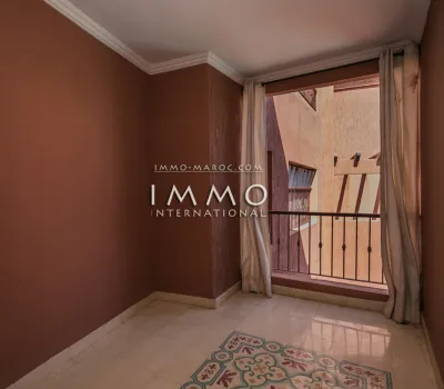 Apartment for sale Modern Marrakech Center ville Guéliz