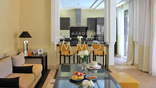 Sale riad Contemporary Marrakech less than 10 minutes from the square