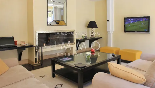 Modern ryad Marrakech less than 10 minutes from the square