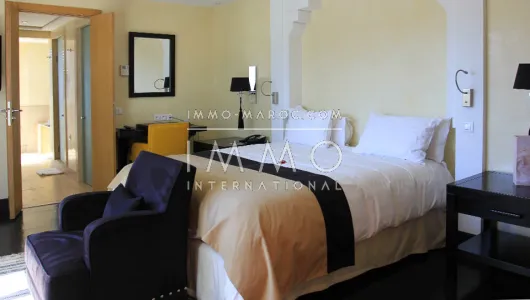 riad purchase Contemporary Marrakech less than 10 minutes from the square