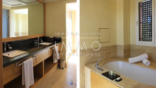 Modern ryad Marrakech less than 10 minutes from the square