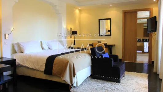 Riad for sale Contemporary Marrakech less than 10 minutes from the square