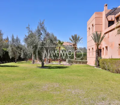 compra villa villa moderna de lujo Marrakech Marrakech Exterior